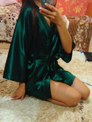 инди Ксюша ❤️ Телеграмм