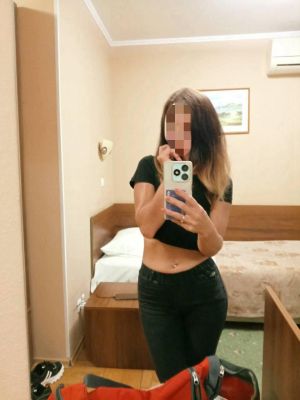 Руслана, рост: 165, вес: 50