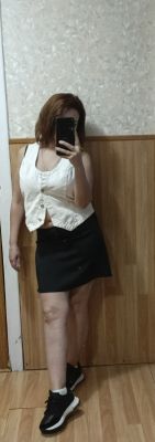 Яна, фотографии