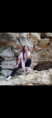 Лиля, эротические фото