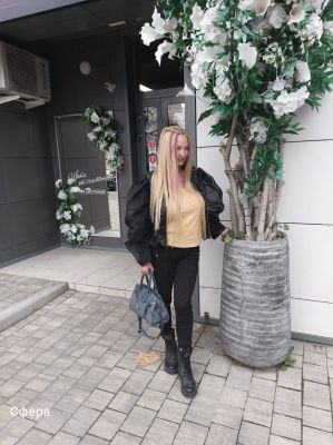 Валерия , 27, Севастополь, Центр