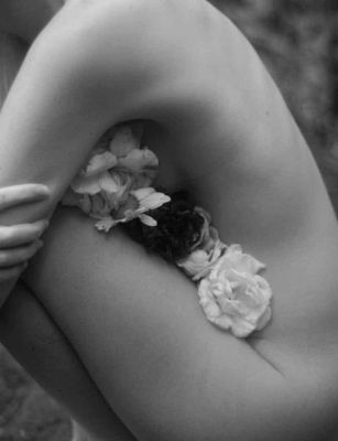 Эротический массаж , фото