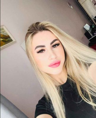 Кристина , ню-фото