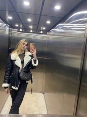 Кристина , Севастополь