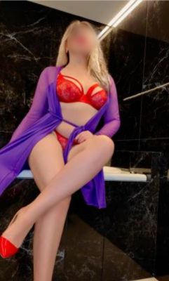 Знакомства в Севастополе — Лера, 35 лет