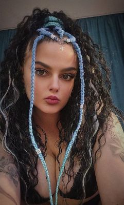 индивидуалка Элизабет (Новосибирск)