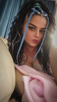 Элизабет, 27, Севастополь, Любой