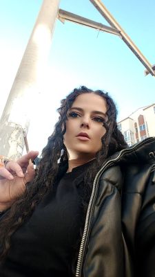 Элизабет, 27 лет