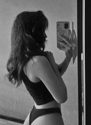 индивидуалка Иветта (Новосибирск)