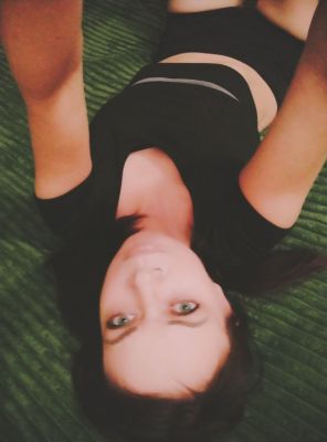 Саша Выезд , рост: 168, вес: 50