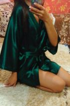 Проститутка Ксюша ❤️! Звоните! (34 лет, Севастополь)