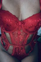 Проститутка Женя  (24 лет, Севастополь)