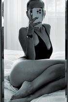 Проститутка Алиса  (25 лет, Севастополь)