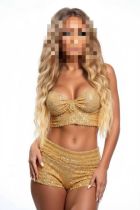 Проститутка Крымский Мёд (26 лет, Севастополь)