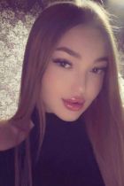 Проститутка Амина  (22 лет, Севастополь)