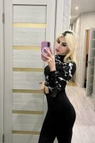 Проститутка Кристина  (23 лет, Севастополь)