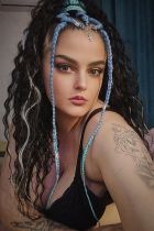 Проститутка Элизабет (27 лет, Севастополь)