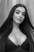 Проститутка Ангелина (23 лет, Севастополь)