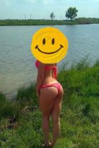 Проститутка Вика 🔥 (30 лет, Севастополь)