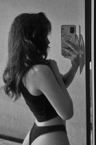 Проститутка Иветта (20 лет, Севастополь)